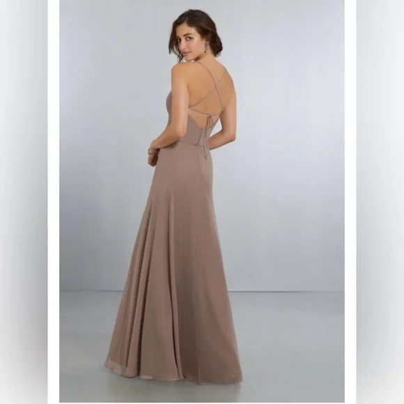 Morilee dress - Picture 2 of 5